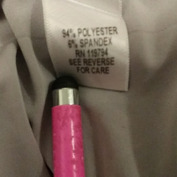 oneworld dress - Picture 4 of 4